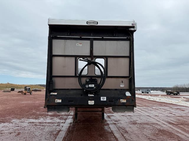 Image of Meyer 9136T equipment image 1