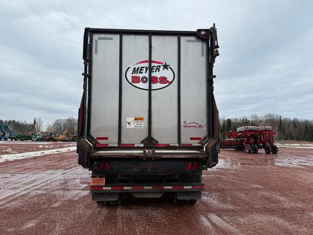 Image of Meyer 9136T equipment image 4