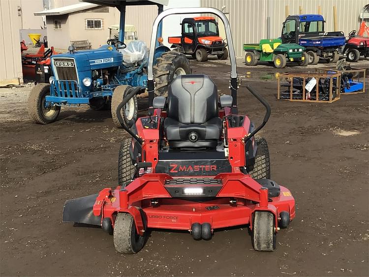 SOLD Toro REELMASTER 216 Other Equipment Turf Tractor Zoom