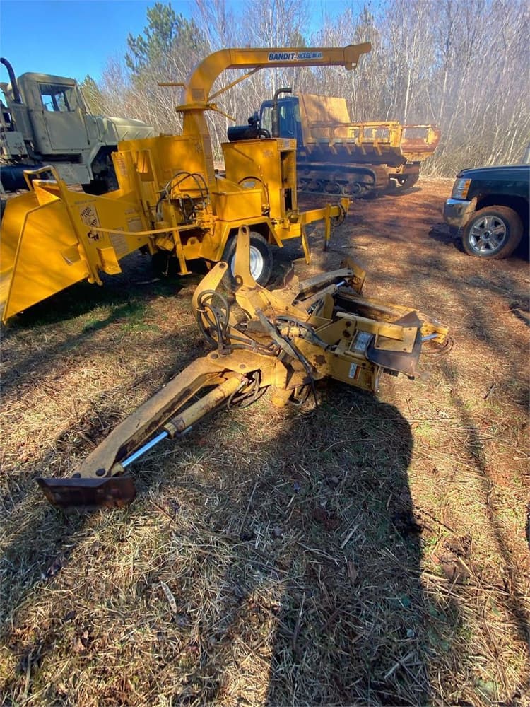 Case D100 Construction Attachments for Sale Tractor Zoom