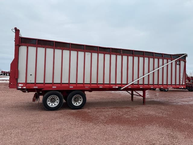 Image of Meyer 9136T equipment image 3