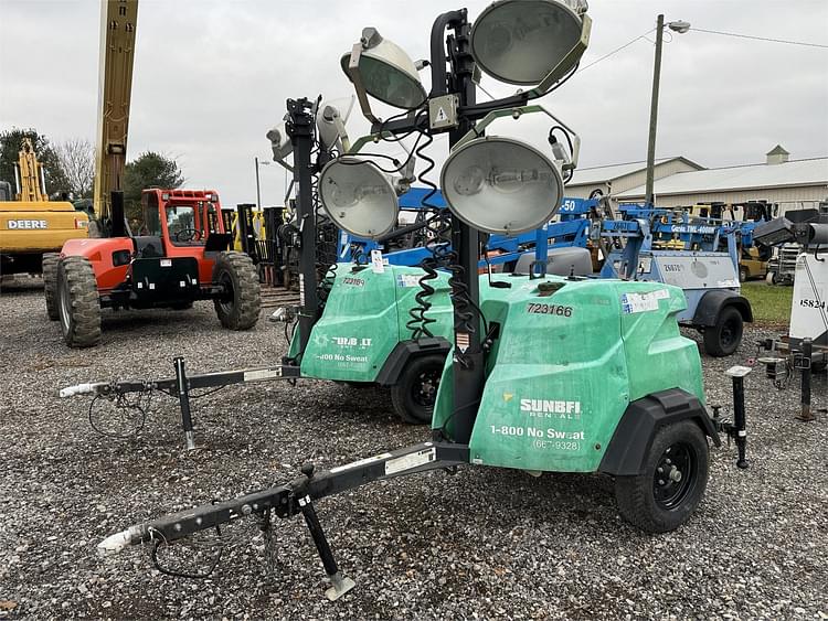 2015 Generac MLT6S  Equipment Image0