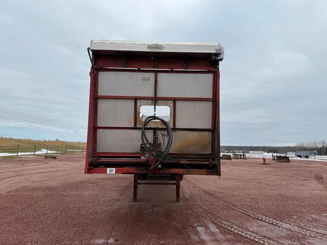 Image of Meyer 9136T equipment image 1