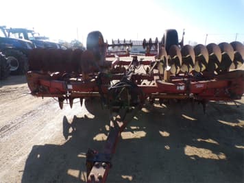 Main image Kewanee 1000