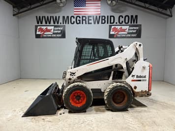 Main image Bobcat S570