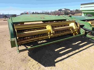 Main image John Deere 1209