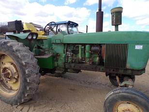 Main image John Deere 4010