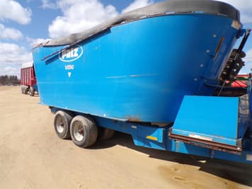 Main image Patz V950