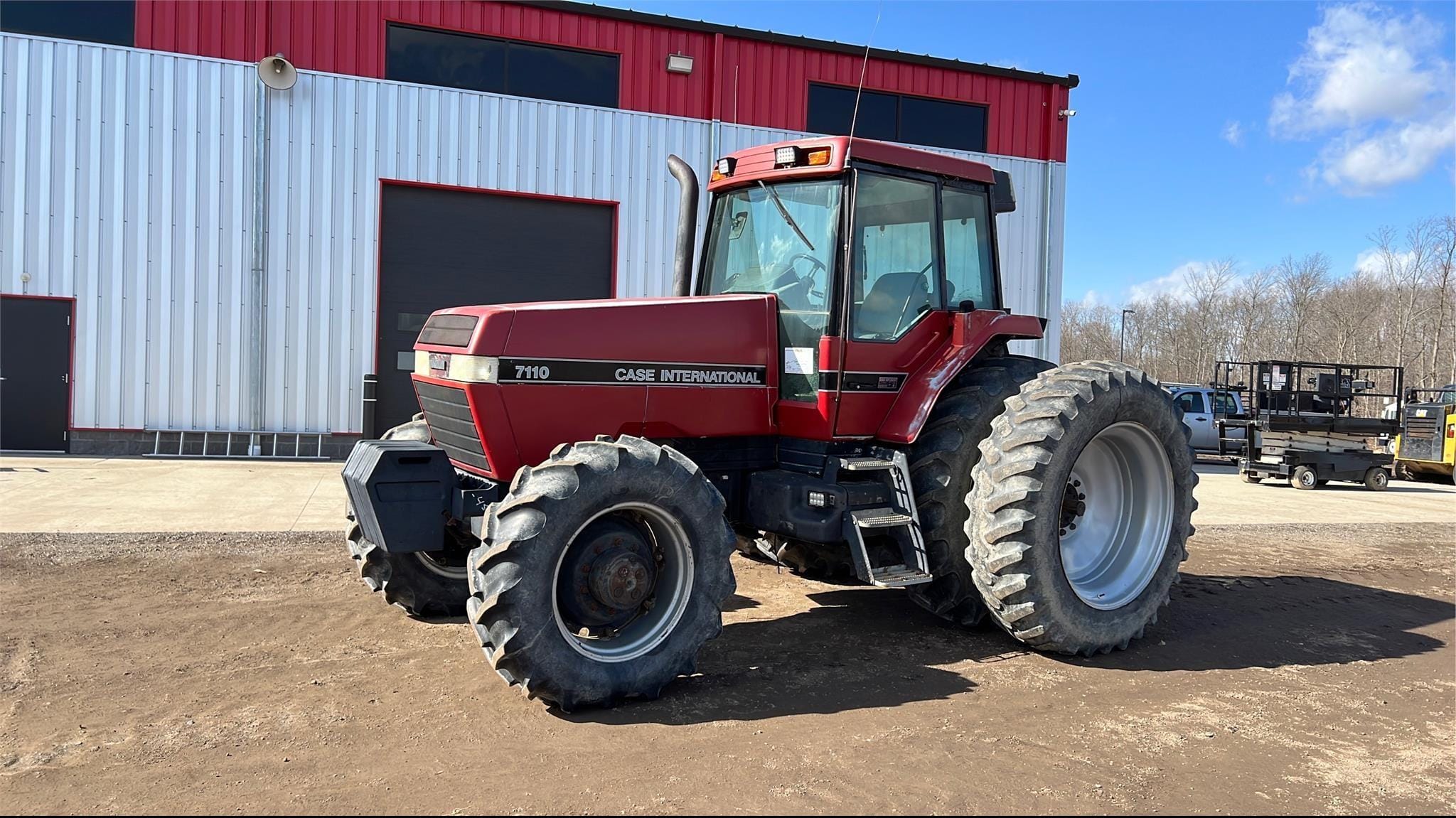 Main image Case IH 7110