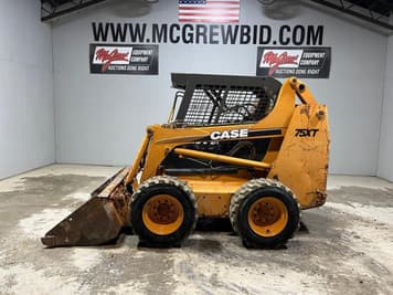 Main image Case 75XT