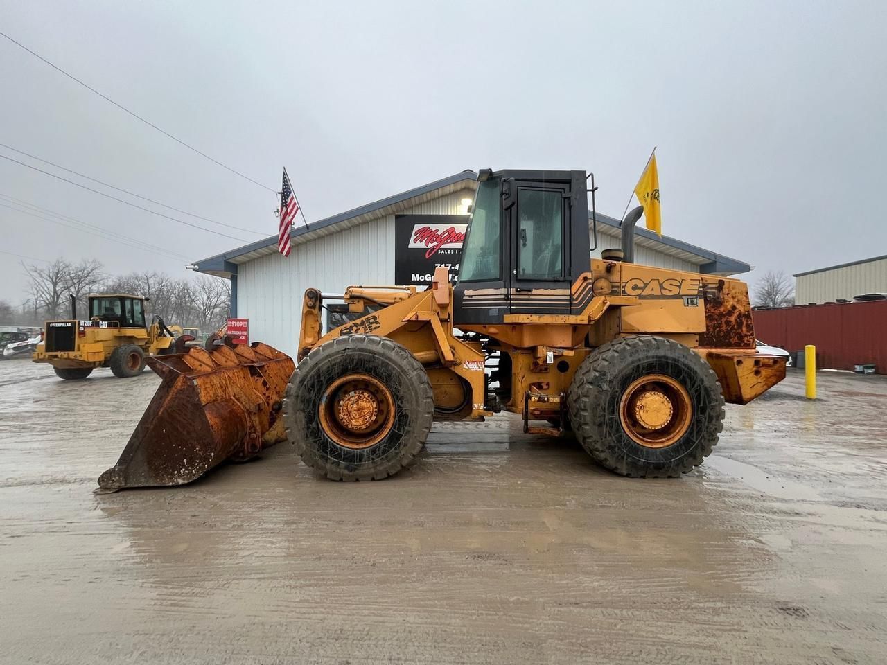 Main image Case 621B