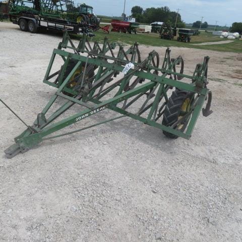 Main image John Deere CCA