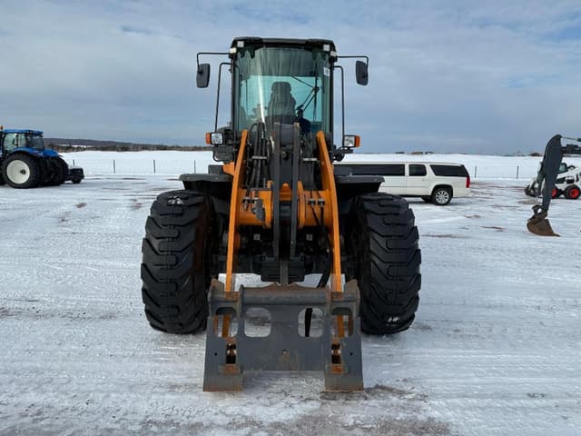 Image of Case 721G equipment image 1