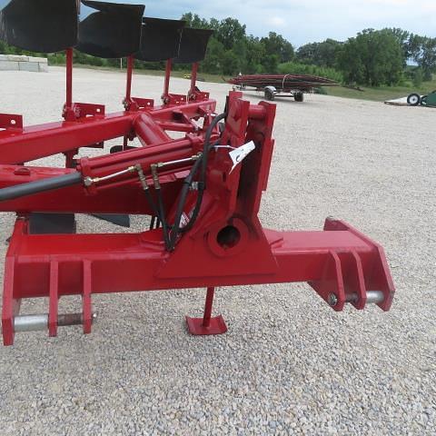 Case IH 165 Tillage Plows for Sale | Tractor Zoom