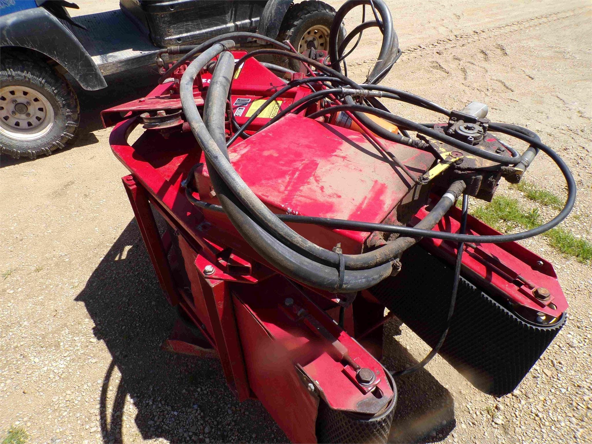 Main image New Holland 72