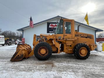 Main image Case 621B