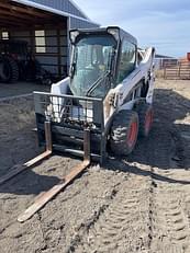 Main image Bobcat S570