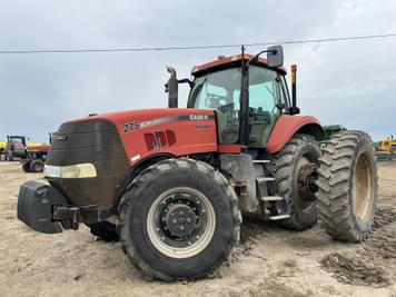 Main image Case IH Magnum 275
