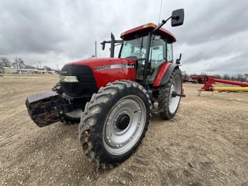 Main image Case IH MXM120