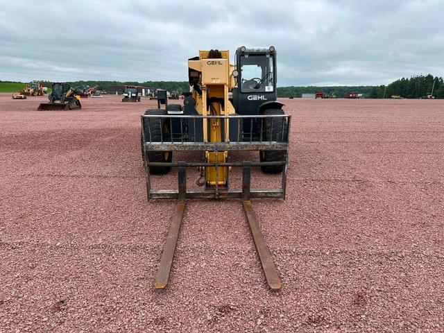 Image of Gehl RS6-42 equipment image 1