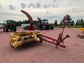 Main image New Holland 782