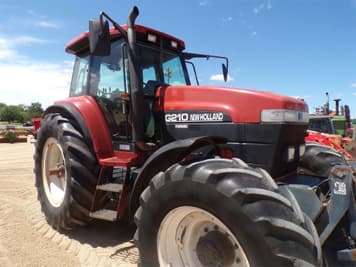 Main image Fiat G210