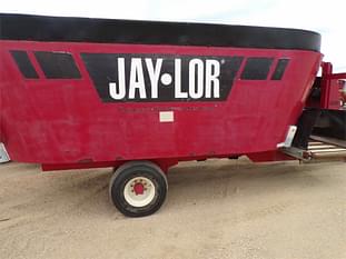 Jaylor 5600 Equipment Image0