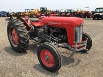 Main image Massey Ferguson 35