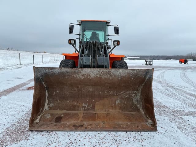 Image of  Doosan DL250-5 equipment image 1