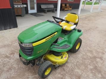 Main image John Deere 300