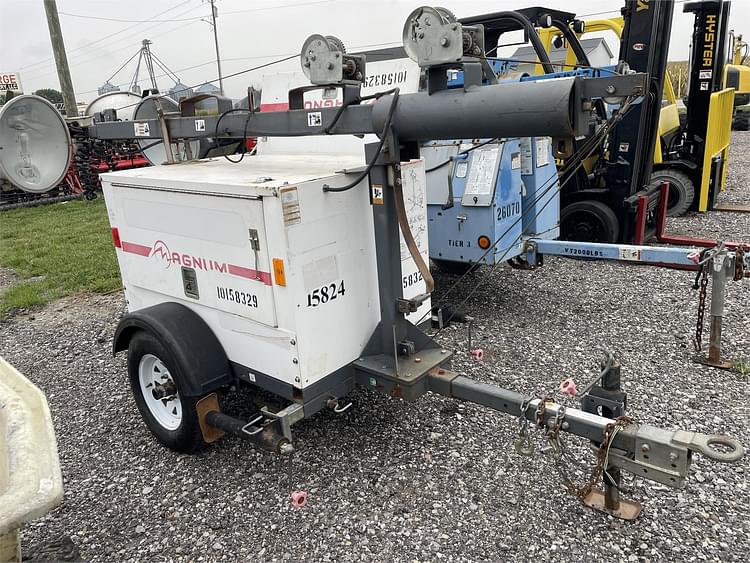 Magnum MLT3060M Equipment Image0
