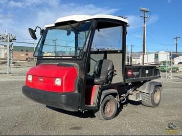 Main image Toro Workman HDX Auto
