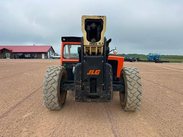 Image of JLG 1055 equipment image 4