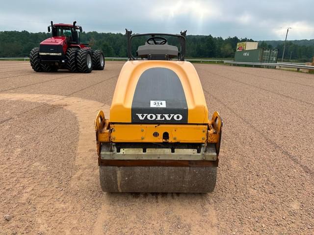 Image of Volvo DD24 equipment image 1