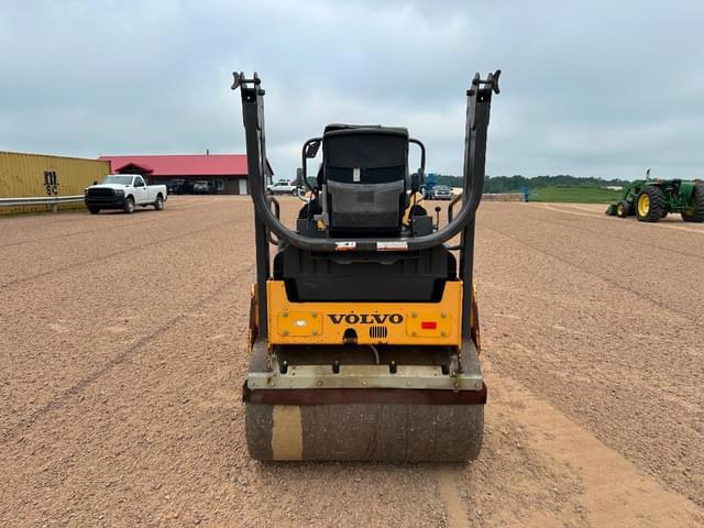 Image of Volvo DD24 equipment image 4