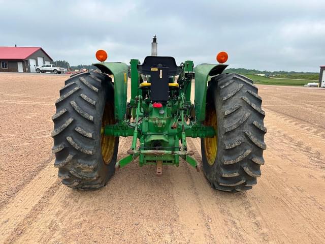 Image of John Deere 2020 equipment image 4