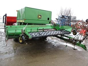 Main image John Deere 6601