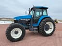 1998 New Holland 8770 Image
