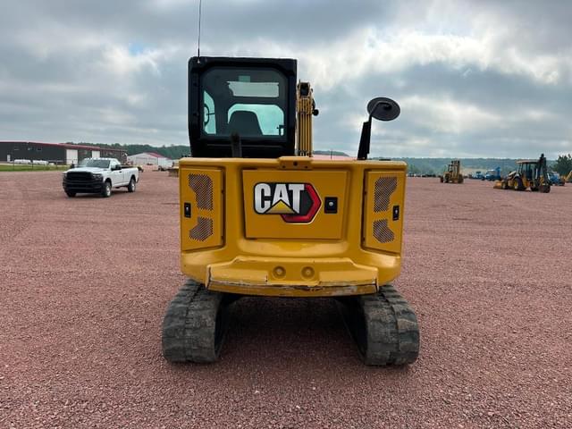 Image of Caterpillar 306CR equipment image 3