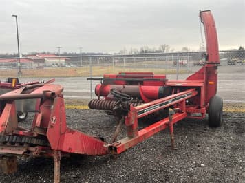 Main image International Harvester 781