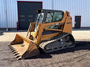 Main image Case 445CT