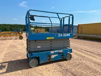 Main image Genie GS3246