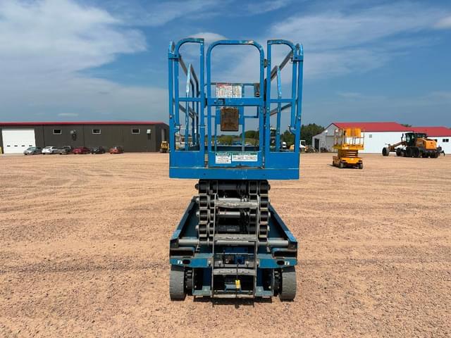 Image of Genie GS3246 equipment image 4