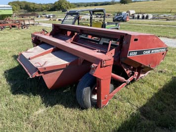 Main image Case IH 8330