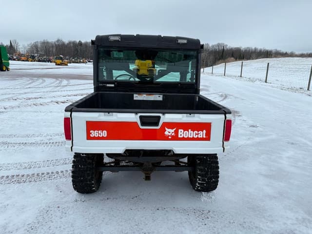 Image of Bobcat 3650 equipment image 4
