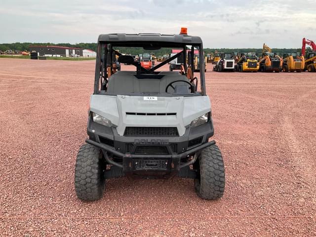 Image of Polaris Pro XD equipment image 1