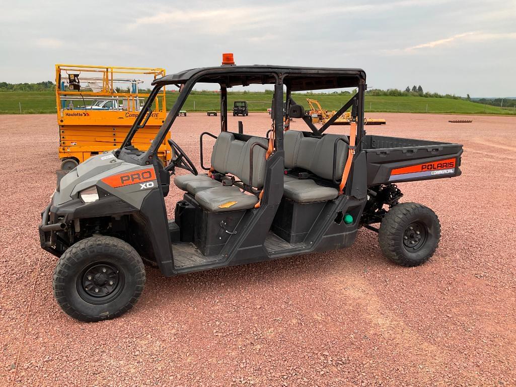 Image of Polaris Pro XD Primary image
