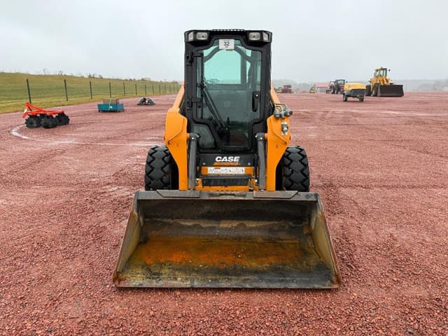 Image of Case SV185B equipment image 1