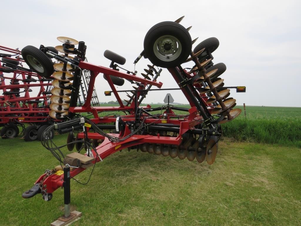 Main image Case IH 345
