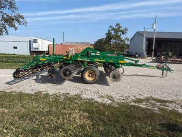 Main image Great Plains 1500TM